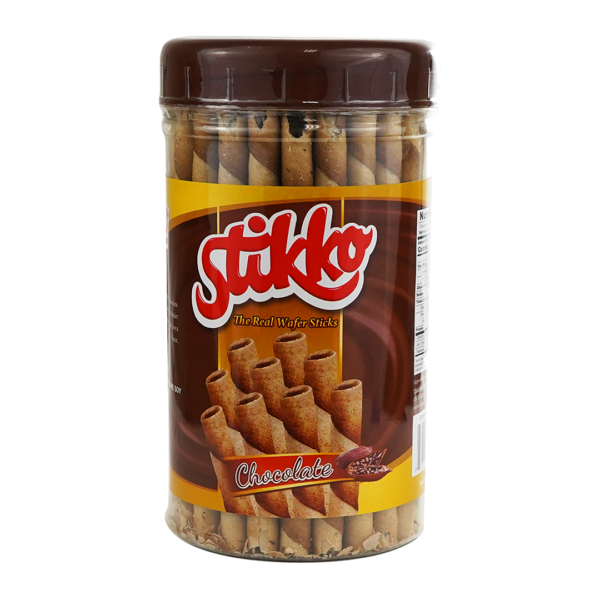 Wafer Stick Chocolate