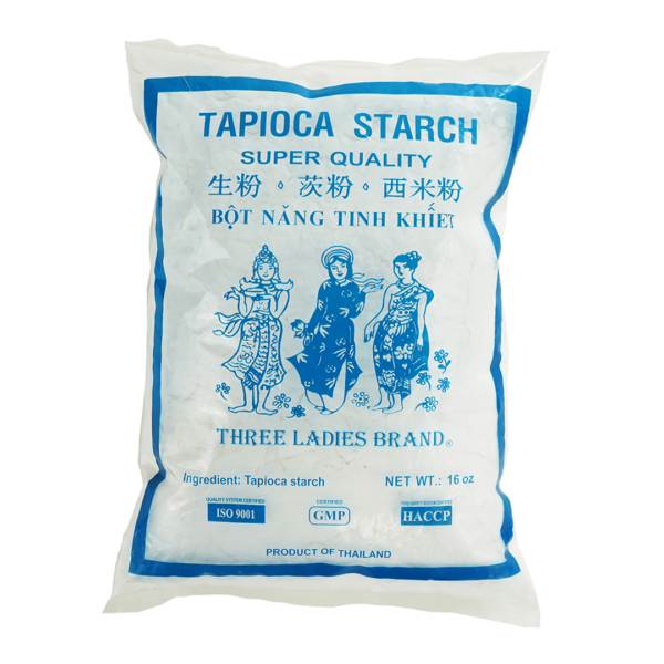 Tapioca Starch Flour