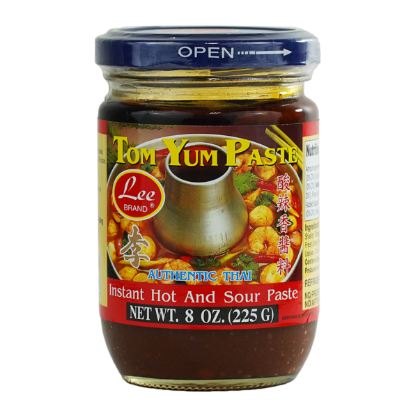 Tomyum Hot Sour Paste