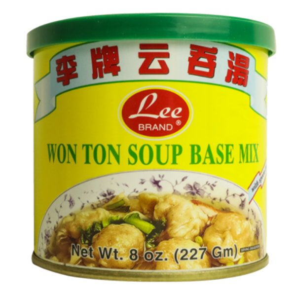 Soup Base Powder Wonton