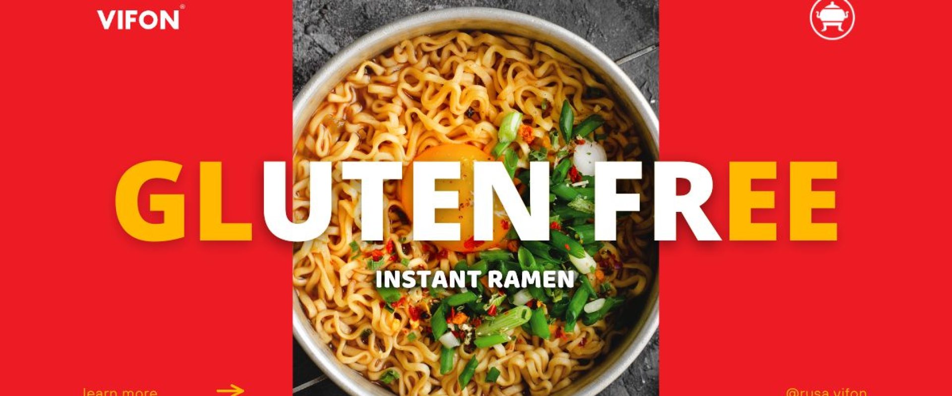 gluten free instant ramen